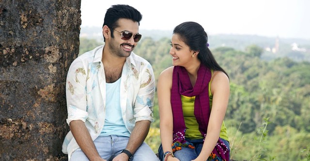 Nenu sailaja full deals movie todaypk